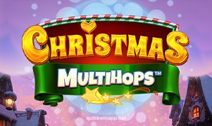 Hình ảnh trò chơi Christmas Multihops™ tại quickwinapp.net