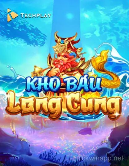 Kho Báu Long Cung