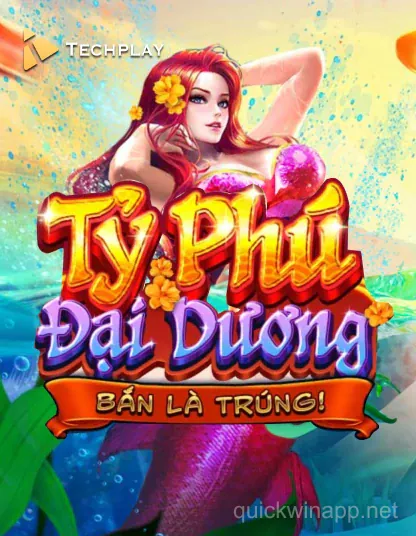 Tỷ Phú Đại Dương